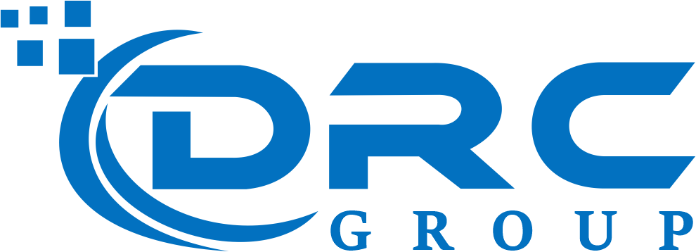 DRC-Logo